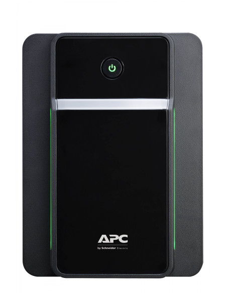 APC BX1600MI-GR sistema de alimentación ininterrumpida (UPS) Línea