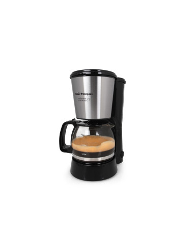 Orbegozo CG 4016 Totalmente automática Cafetera de filtro