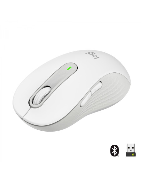 Logitech Signature M650 L