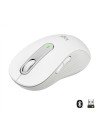 Logitech Signature M650 ratón mano derecha RF Wireless + Bluetooth Í“ptico 2000 DPI