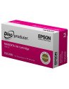 Epson Cartucho Discproducer magenta (cantidad mÍ­nima10)