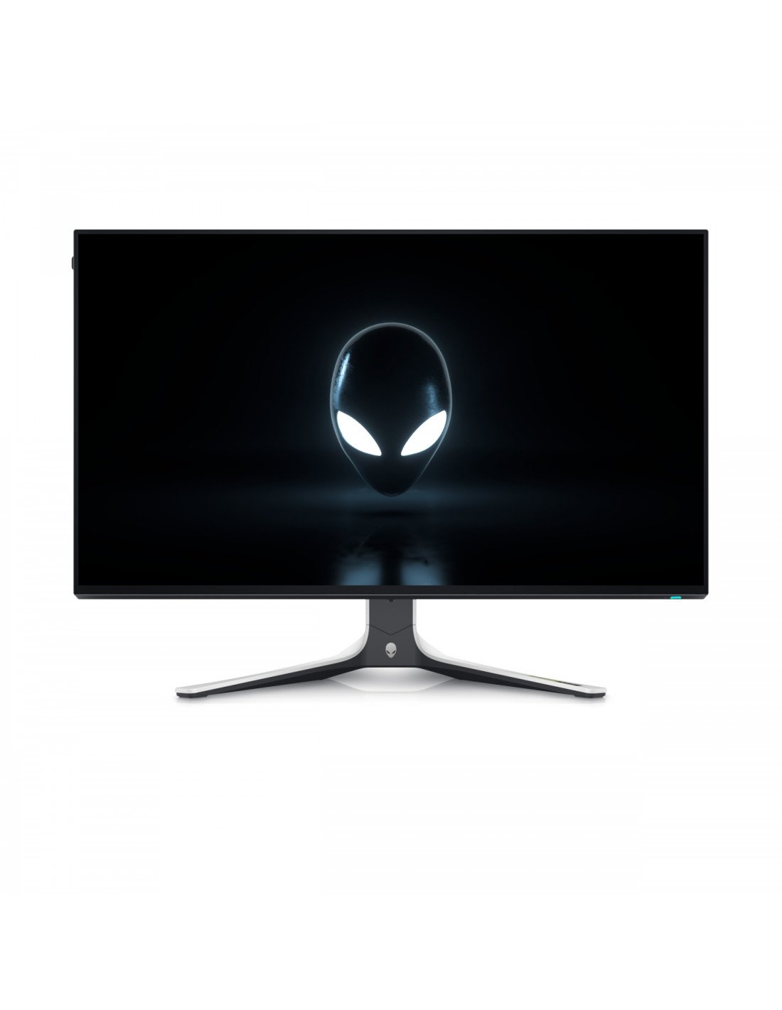 Alienware AW2723DF 68,6 cm (27") 2560 x 1440 Pixeles Quad HD LCD Plata