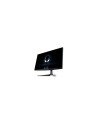 Alienware AW2723DF 68,6 cm (27") 2560 x 1440 Pixeles Quad HD LCD Plata