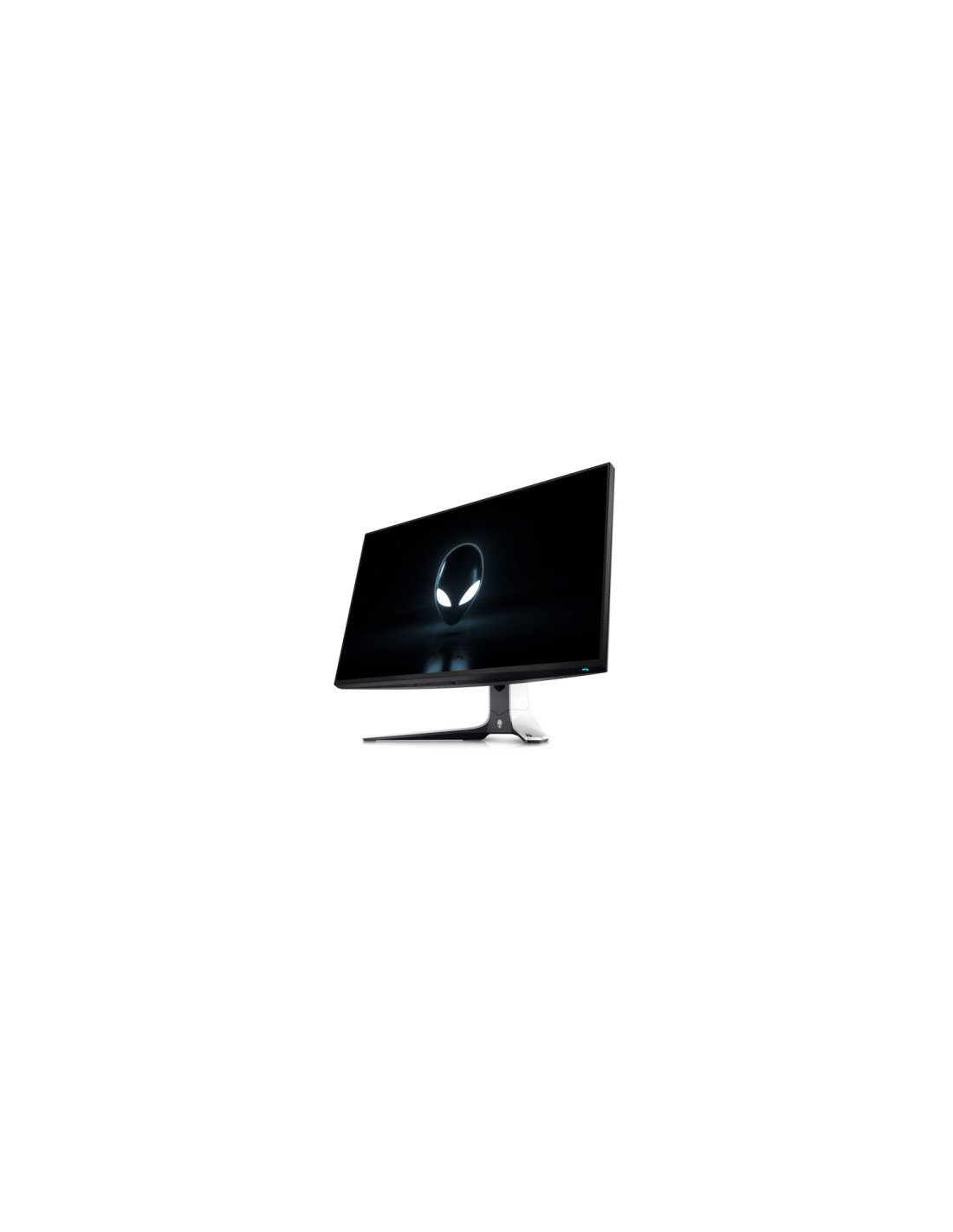 Alienware AW2723DF 68,6 cm (27") 2560 x 1440 Pixeles Quad HD LCD Plata