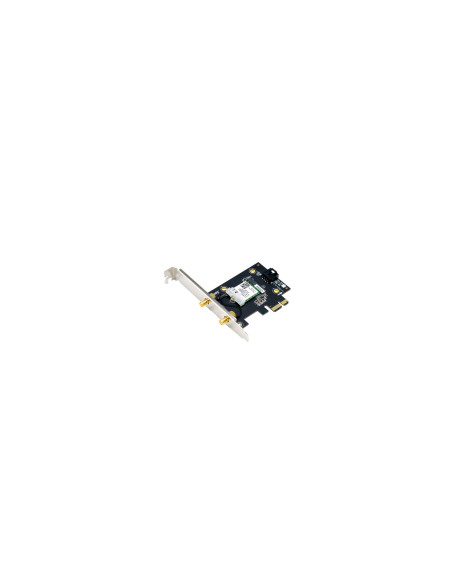 ASUS PCE-AXE5400 Interno WLAN 2402 Mbit/s