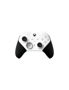 Microsoft Xbox Elite Wireless Series 2 â€“ Core Negro, Blanco Bluetooth/USB Gamepad Analógico/Digital PC, Xbox One
