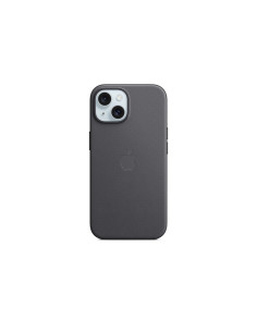 Apple MT393ZM/A funda para teléfono móvil 15,5 cm (6.1") Negro