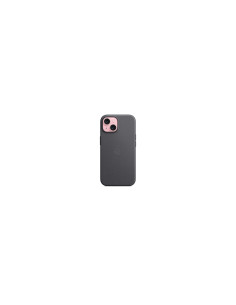 Apple MT393ZM/A funda para teléfono móvil 15,5 cm (6.1") Negro 2