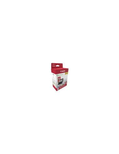 Canon 2052C006 cartucho de tinta 4 pieza(s) Original Alto rendimiento