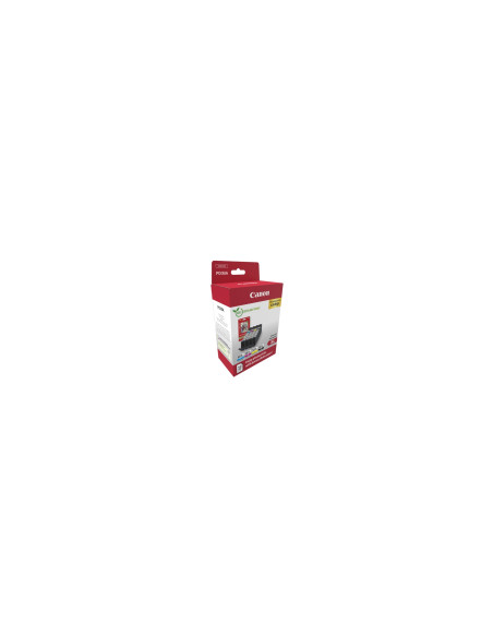 Canon 2052C006 cartucho de tinta 4 pieza(s) Original Alto rendimiento