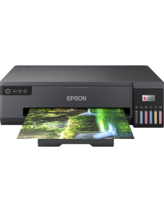 Epson EcoTank ET-18100 impresora de foto Inyección de tinta 5760 x 1440 DPI Wifi