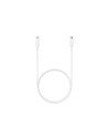 Samsung EP-DN975 cable USB 1 m USB 2.0 USB C Blanco