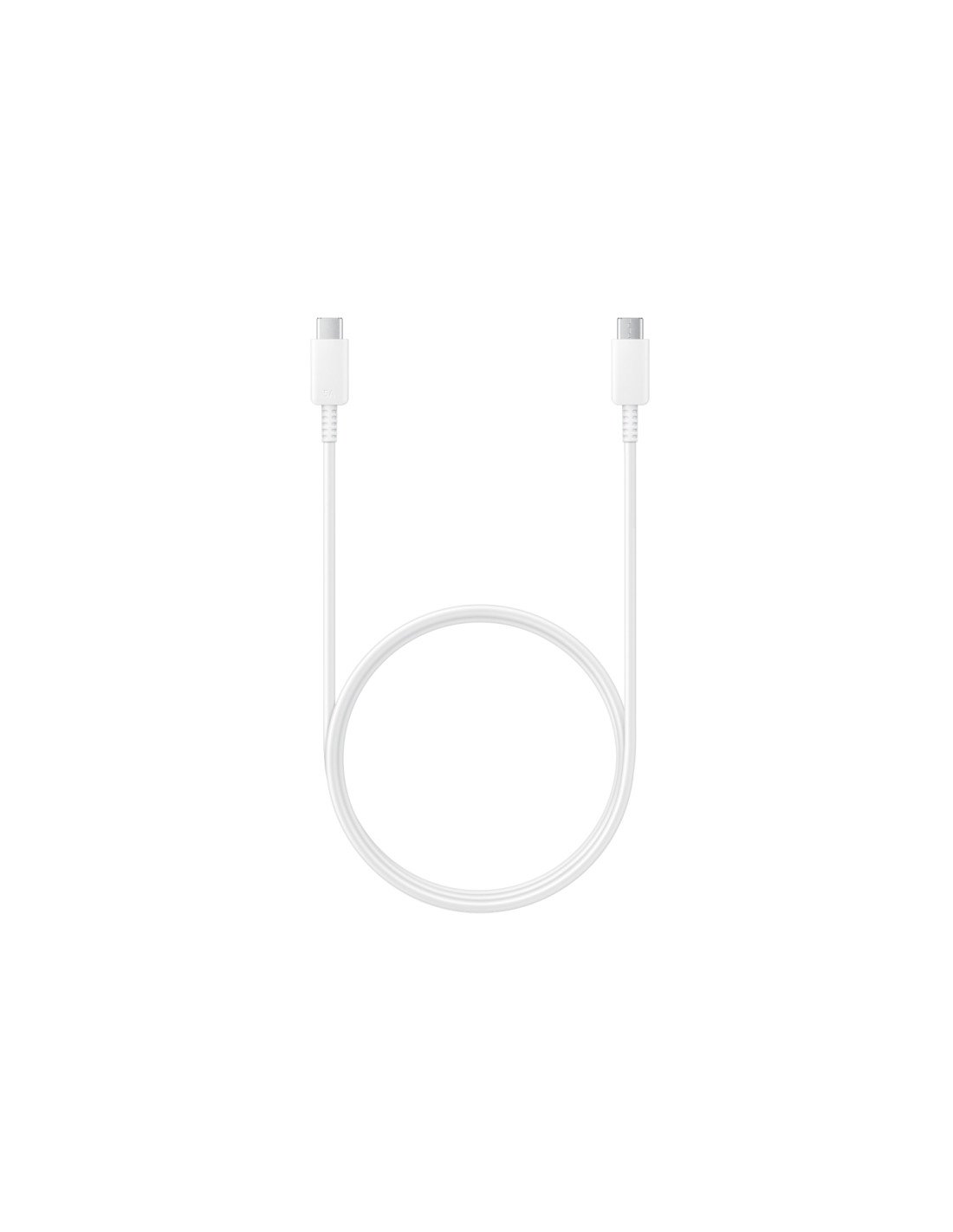 Samsung EP-DN975 cable USB 1 m USB 2.0 USB C Blanco