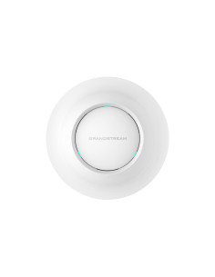 Grandstream Networks GWN7605 punto de acceso inalámbrico Blanco Energía sobre Ethernet (PoE)