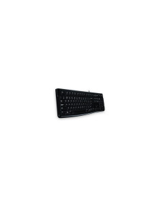 Logitech K120