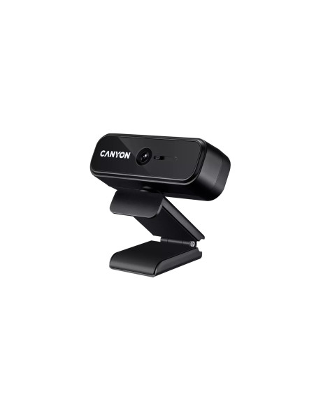 Canyon Webcam C2N Full HD 1080p Negro