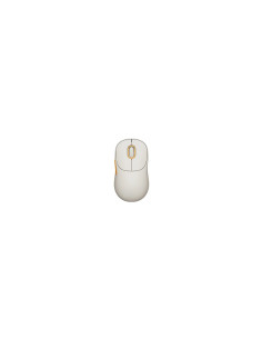 Xiaomi Wireless Mouse ratón Universal mano derecha Bluetooth 1200 DPI