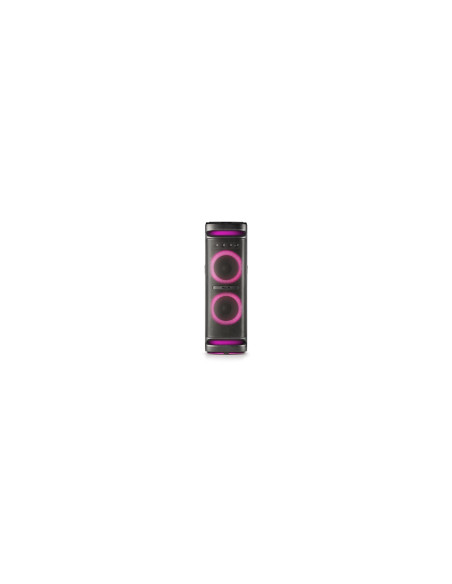 NGS WILD SPACE 3 Altavoz portátil estéreo Negro 800 W