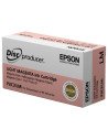 Epson Cartucho Discproducer magenta claro