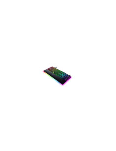 Razer BlackWidow V4 Pro teclado Juego USB QWERTY Internacional de EE.UU. Negro 2