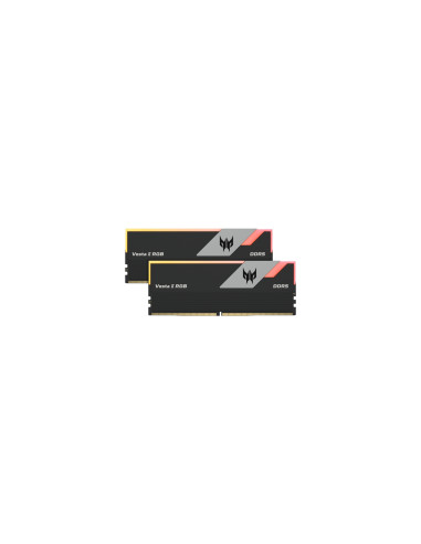 Predator VESTA2-32GB-6000-1R8-V8 módulo de memoria 2 x 16 GB DDR5