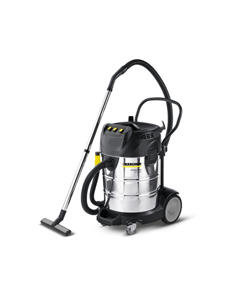 Kärcher NT 70/3 Me Tc 70 L 3600 W