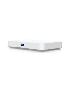 Ubiquiti UCG-Fiber (30W) pasarel y controlador 10, 100, 1000, 2500, 10000 Mbit/s