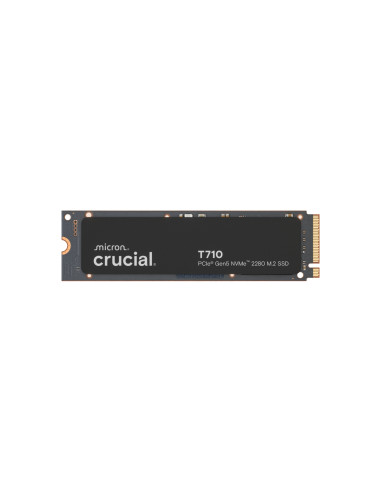 Crucial T710 2 TB M.2 PCI Express 5.0 NVMe