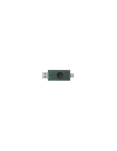 Kingston Technology DataTraveler 128GB USB-A + USB-C 3.2 Gen 1 DuoG2