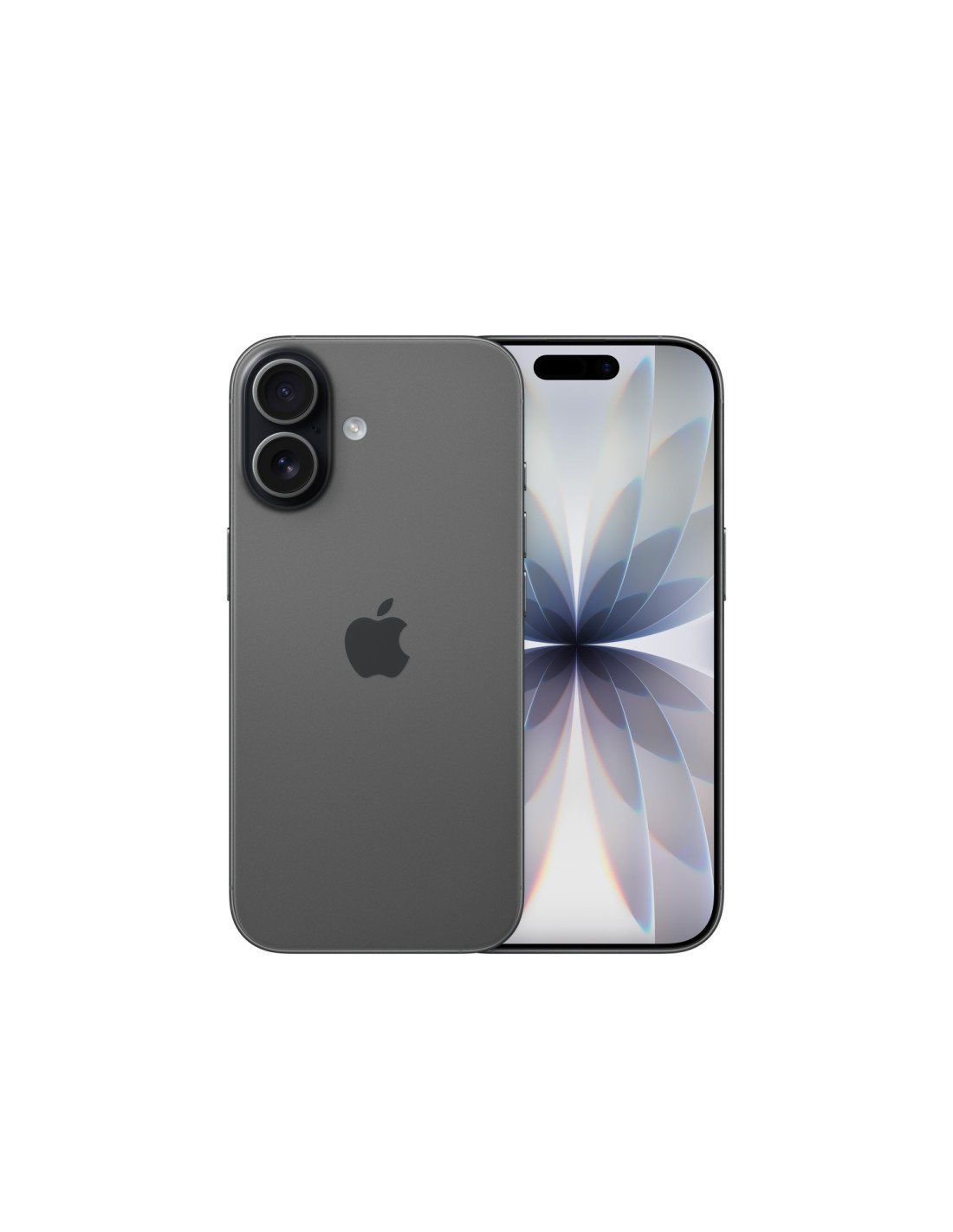 Apple iPhone 17 5G 256Gb Negro Smartphone