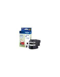 Brother LC22UBK cartucho de tinta 1 pieza(s) Original Alto