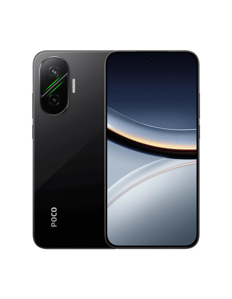 POCO F7 5G 12/512Gb Negro Smartphone