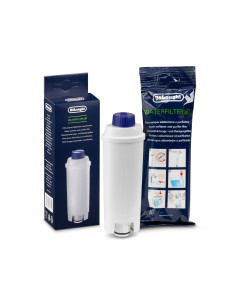 De’Longhi DLS C002 Filtro de agua