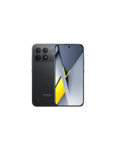 POCOPHONE F8 PRO 5G 12/256Gb Negro Smartphone