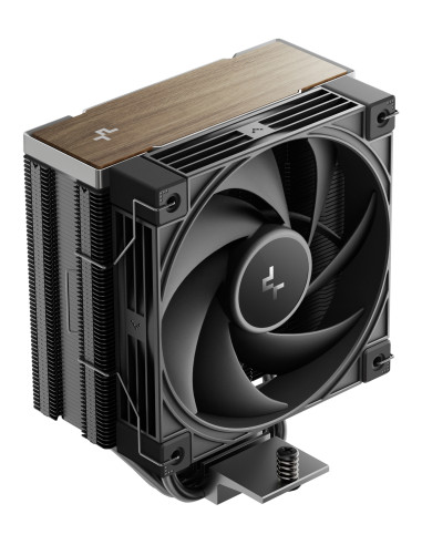 DeepCool AK400 G2 Procesador Refrigerador de aire 12 cm Negro 1 pieza(s)