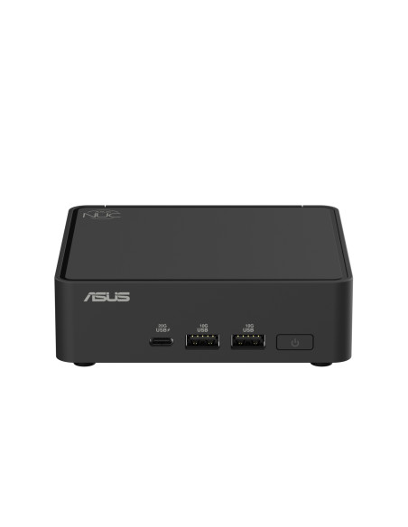 ASUS NUC RNUC15CRKU5063C2 Intel Core Ultra 5 225H 16 GB DDR5-SDRAM