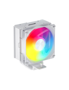 FSP NP5-WA Procesador Ventilador 120 mm Blanco ARGB