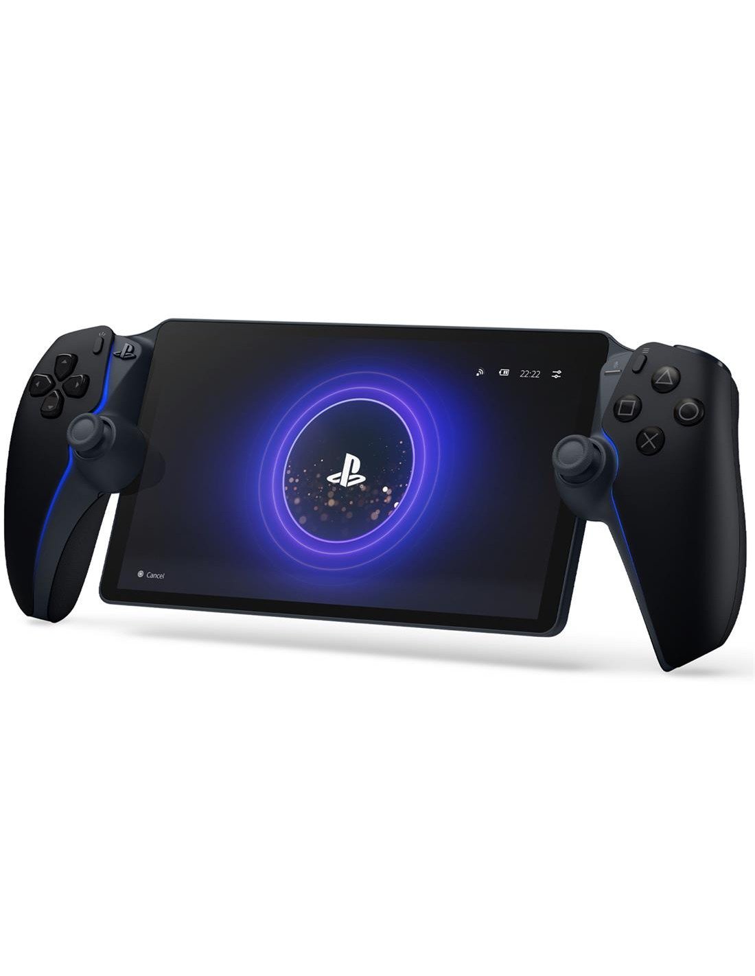 Sony PlayStation Portal Midnight Black