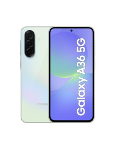 Samsung Galaxy A36 5G 17 cm (6.7") SIM doble Android 15 USB Tipo C 6