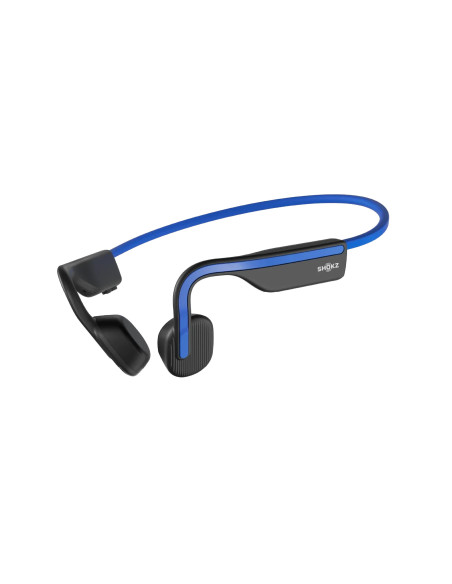 AURICULARES OPEN MOVE CONDUCCIÓN ÓSEA SHOKZ