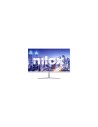Nilox NXM24FHD01W pantalla para PC 61 cm (24") 1920 x 1980 Pixeles Full HD LED Blanco