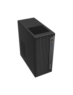 Hiditec Blok con fuente Caja Torre PC 2
