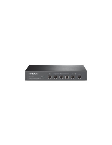 ROUTER TP-LINK ENTERPRISE GIGABIT NEUTRO TL-R480T+