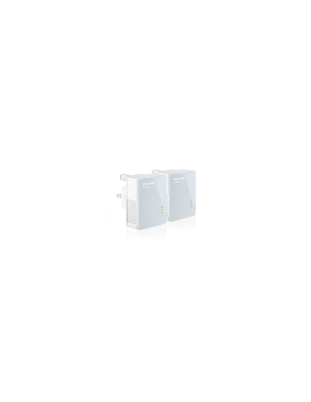 TP-Link Kit de Inicio con Mini Adaptador Powerline AV600