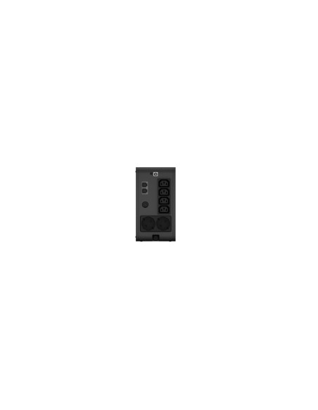 SAI L-LINK 1600VA INTERACTIVE CON PANTALLA LCD CON SOFTWARE DE MONITORIZACION Y CONTROL LL-7716