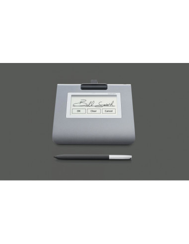 TABLETA DIGITALIZADORA WACOM STU-430 + SIGN PRO PDF (SOFTWARE)  STU-430-CH2