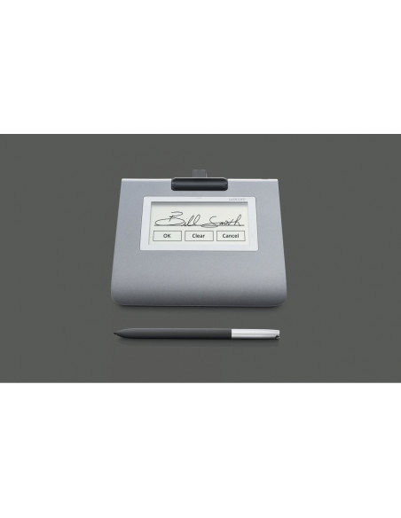 TABLETA DIGITALIZADORA WACOM STU-430 + SIGN PRO PDF (SOFTWARE)  STU-430-CH2