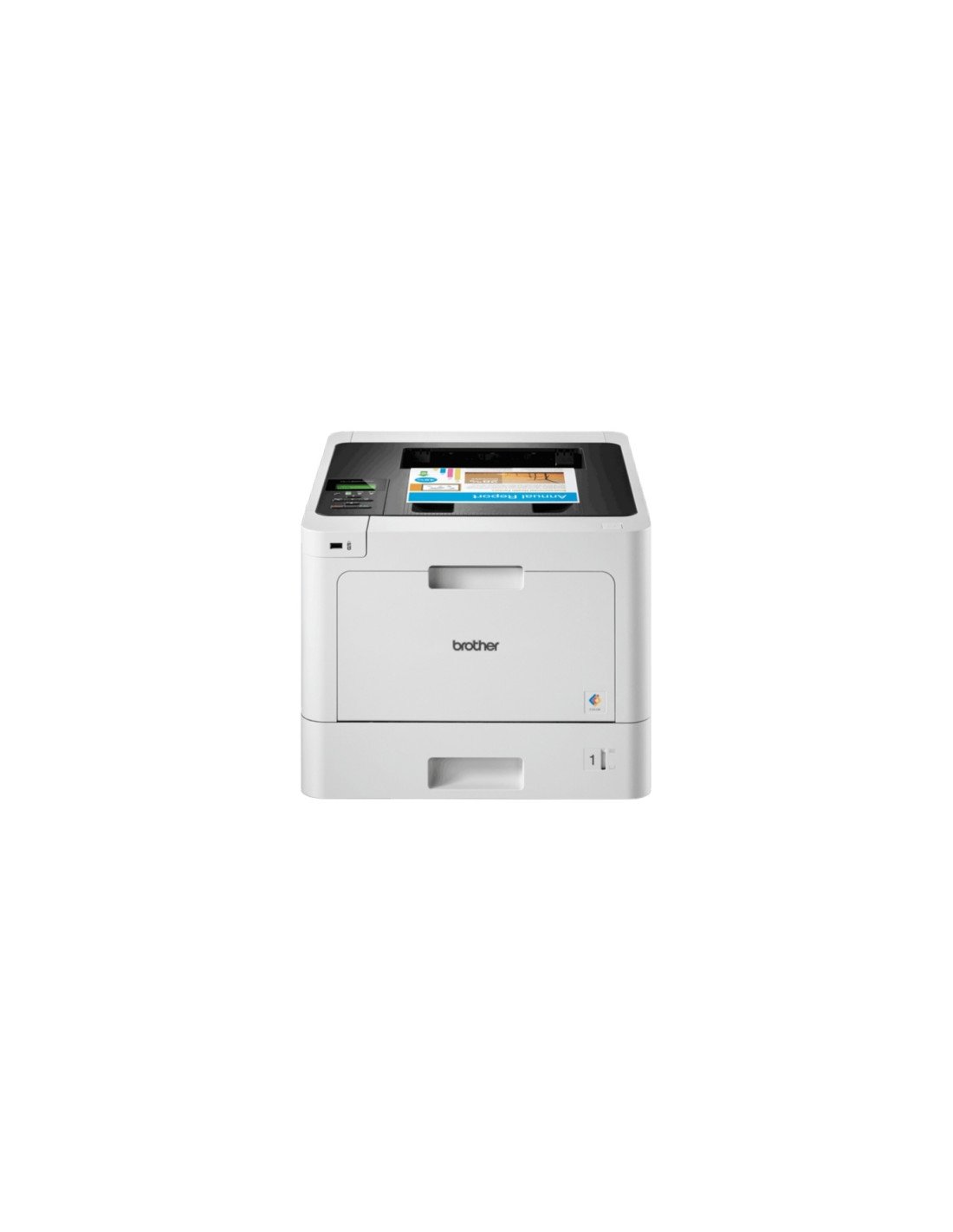 Brother HL-L8260CDW impresora láser Color 2400 x 600 DPI A4 Wifi