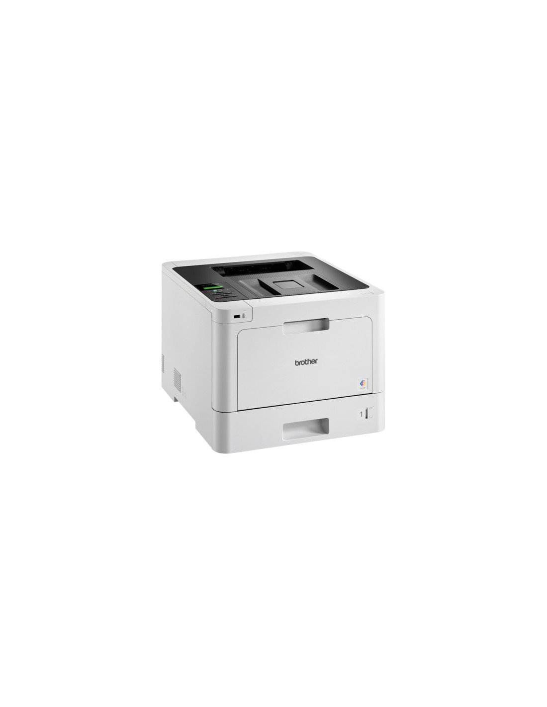 Brother HL-L8260CDW impresora láser Color 2400 x 600 DPI A4 Wifi