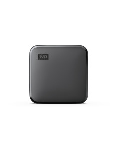 Western Digital WD Elements SE Disco SSD 2000 GB Negro